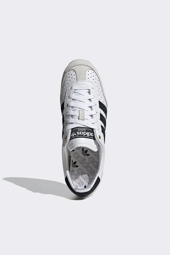 Adidas Japan White/Black-4