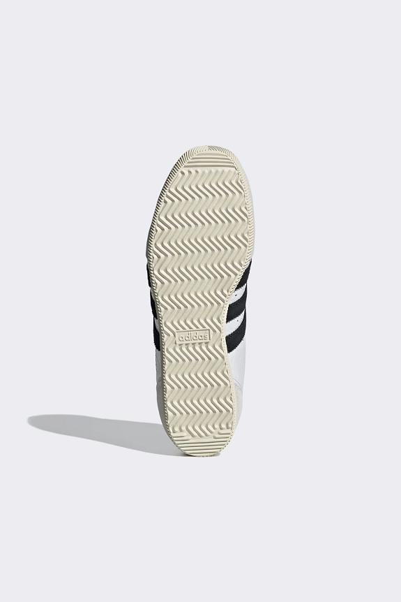 Adidas Japan White/Black-5