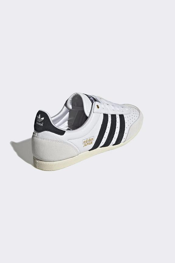 Adidas Japan White/Black-3