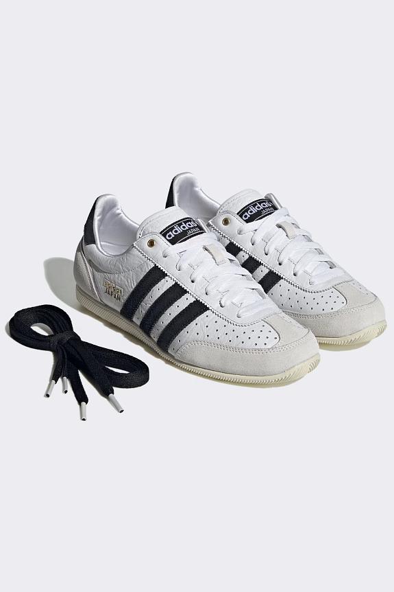 Adidas Japan White/Black-1