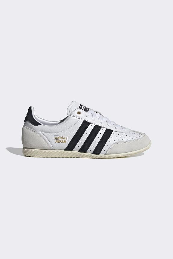 Adidas Japan White/Black