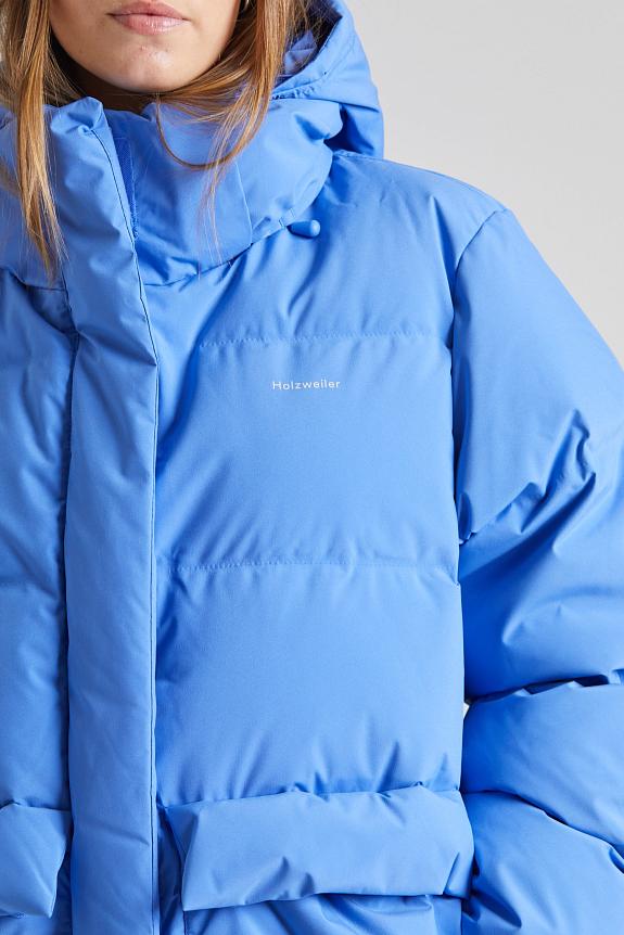 Holzweiler Besseggen Down Jacket Lt Blue-1