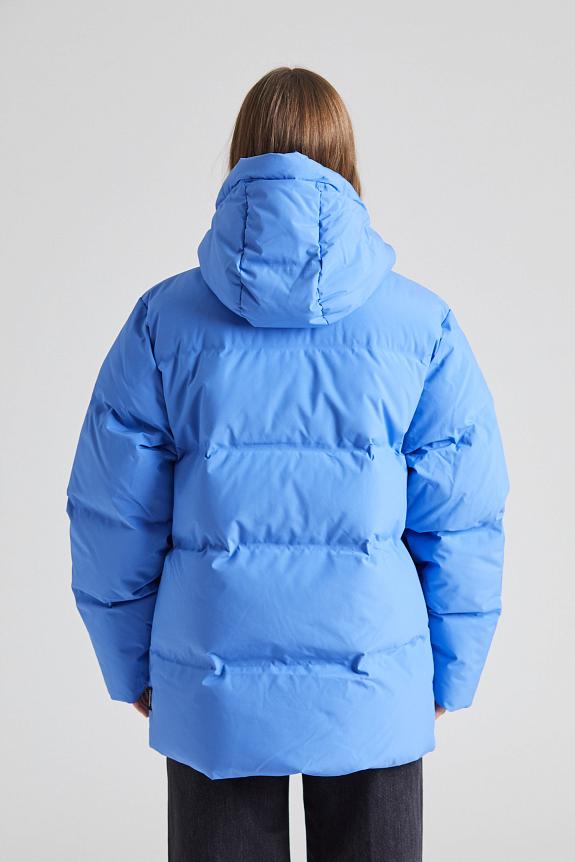 Holzweiler Besseggen Down Jacket Lt Blue-2