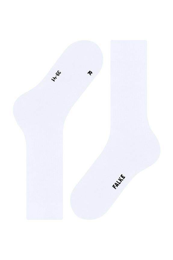 Falke Dynamic SO White-1