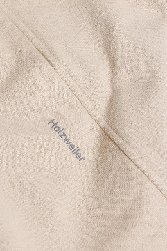 Holzweiler M Relaxed Shorts Sand-6