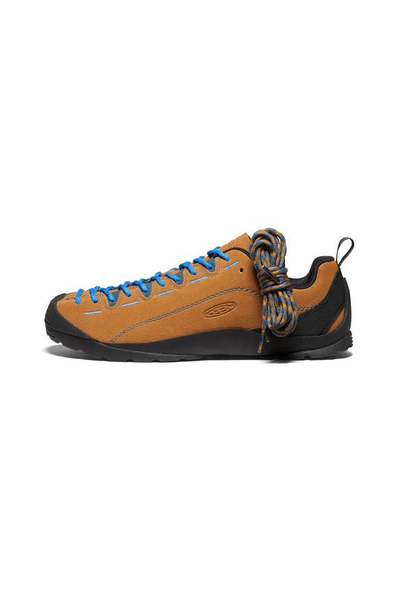 KEEN Jasper Cathay Spice/Orion Blue-2