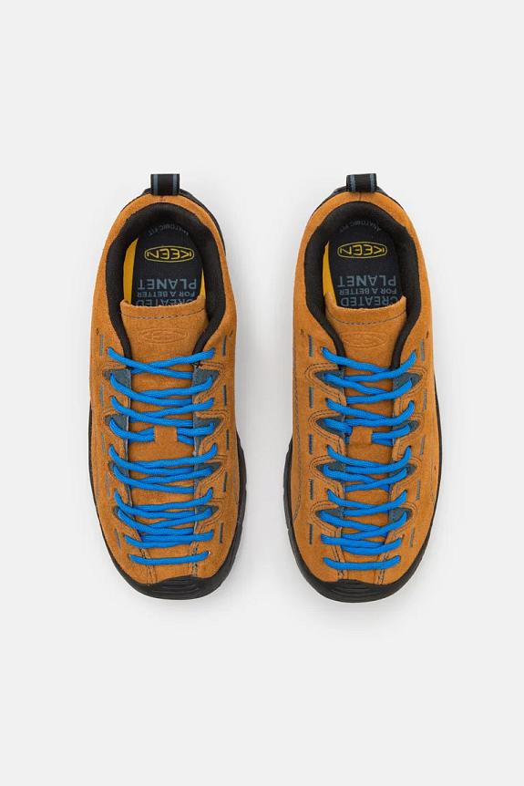 KEEN Jasper Cathay Spice/Orion Blue-3