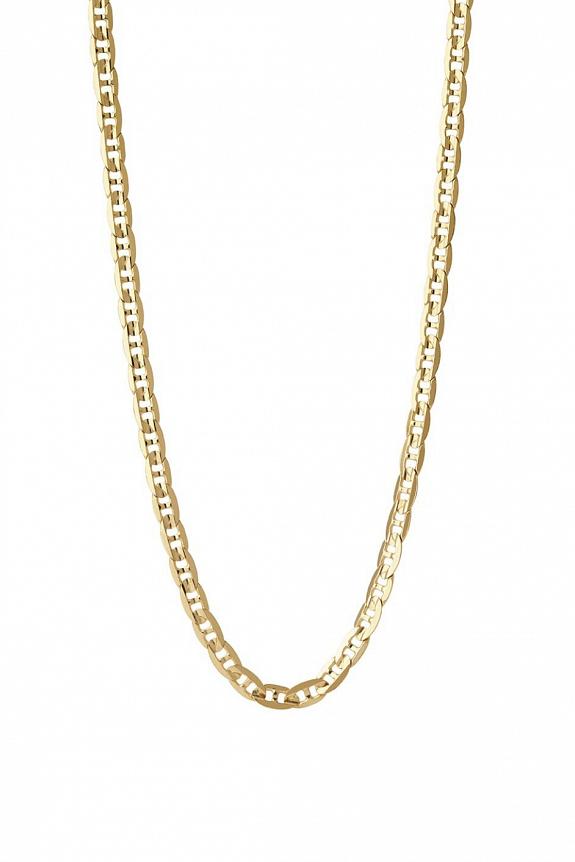 Maria Black Carlo Necklace 50 cm Gold HP