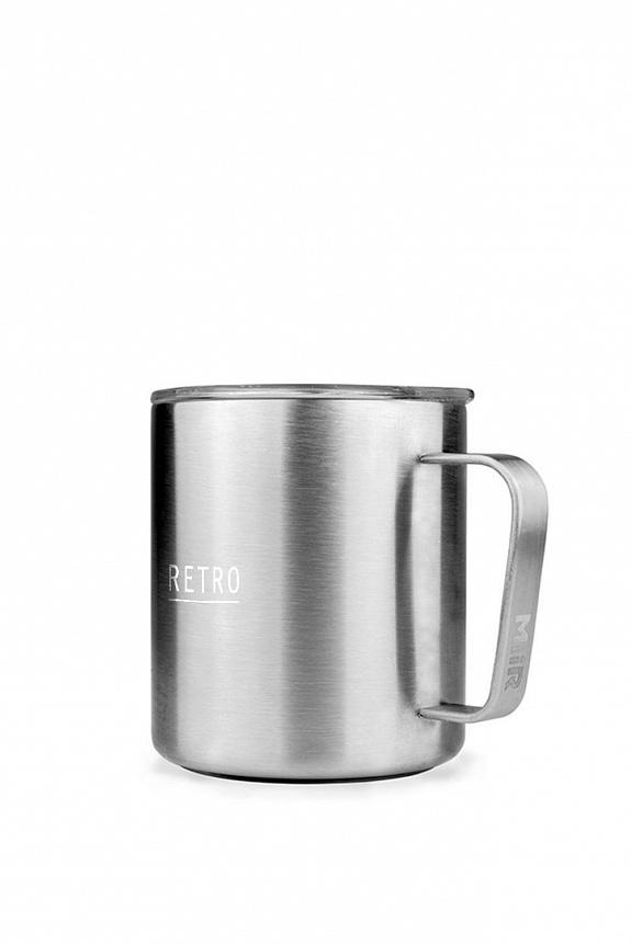 Miir VI Camp Cup Stainless Retro Edition