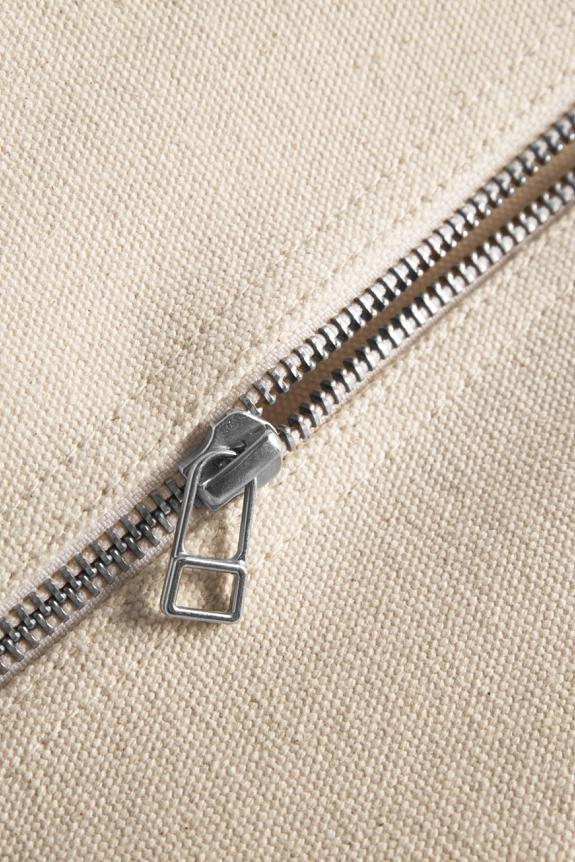 Norse Projects Stefan Cotton Canvas Bag Natural-3