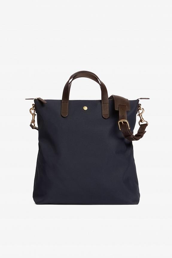 Mismo Shopper Shoulder Navy
