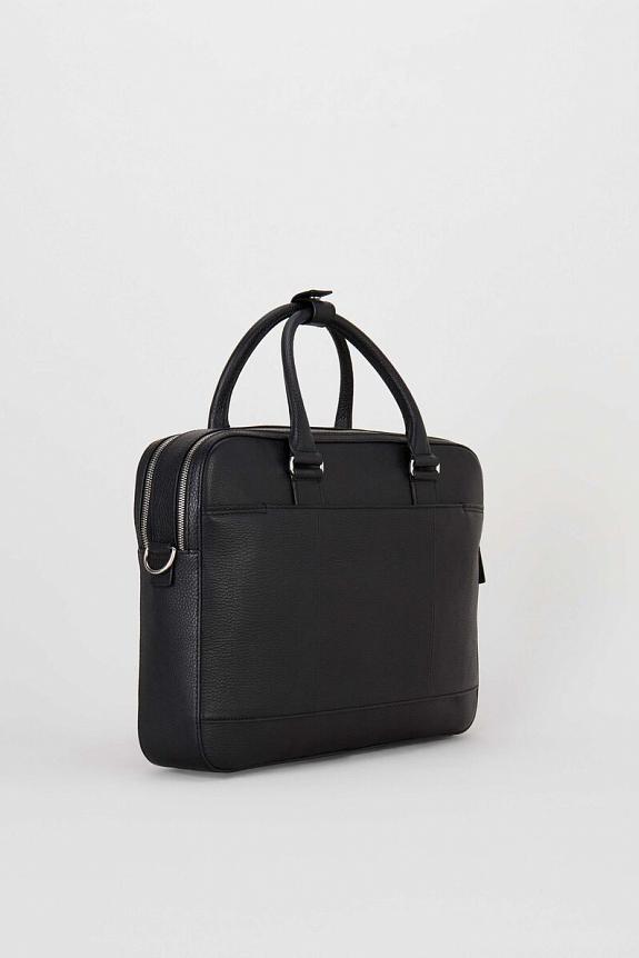 Tiger of Sweden Burin Black-1
