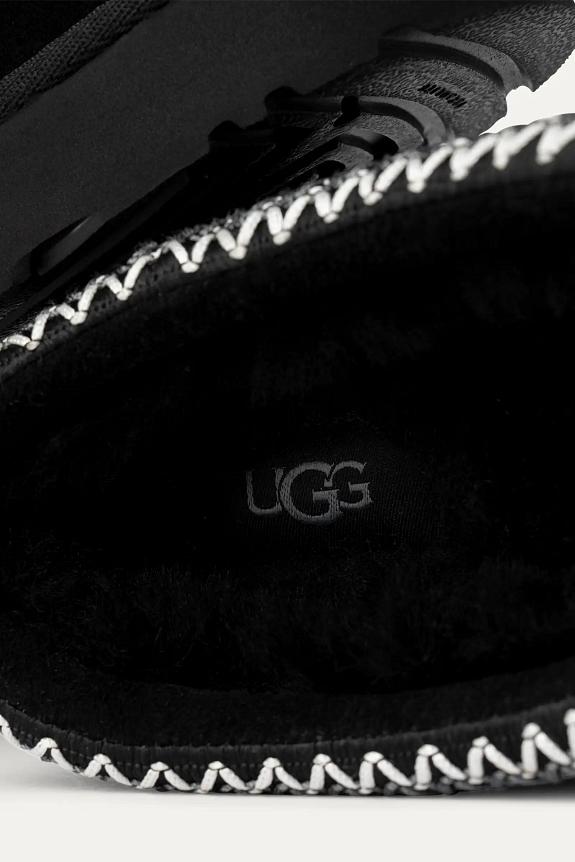 UGG M Tasman Black-4