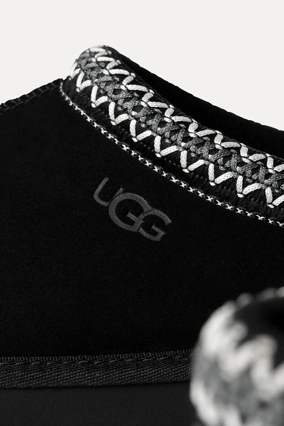 UGG M Tasman Black-3