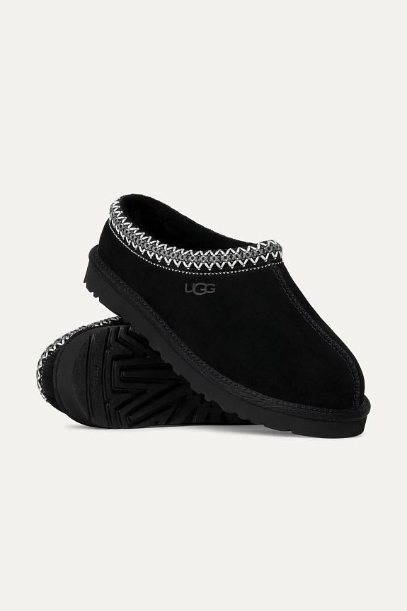 UGG M Tasman Black-1