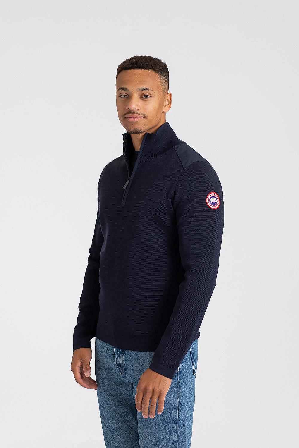canada goose stormont