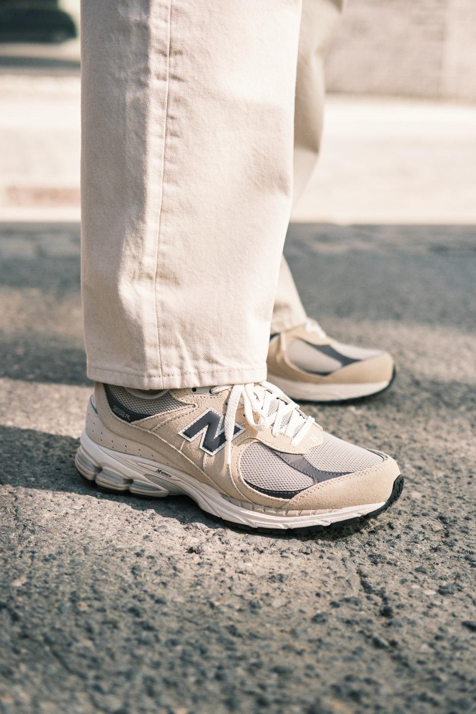New Balance sneakers