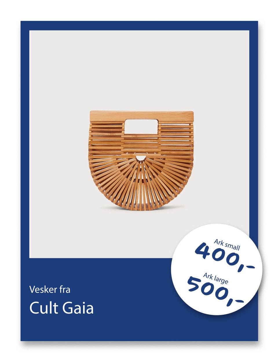 Cult Gaia