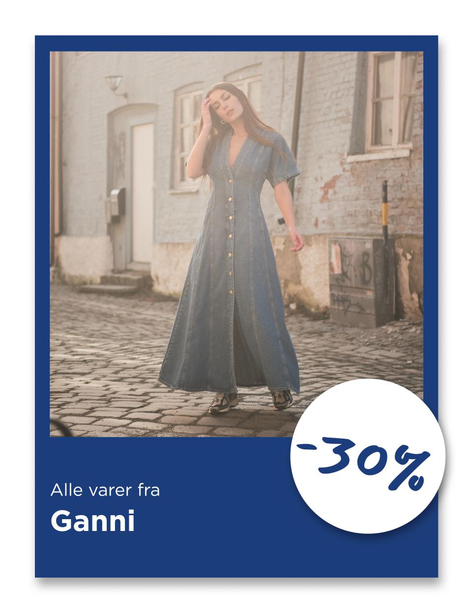 Ganni