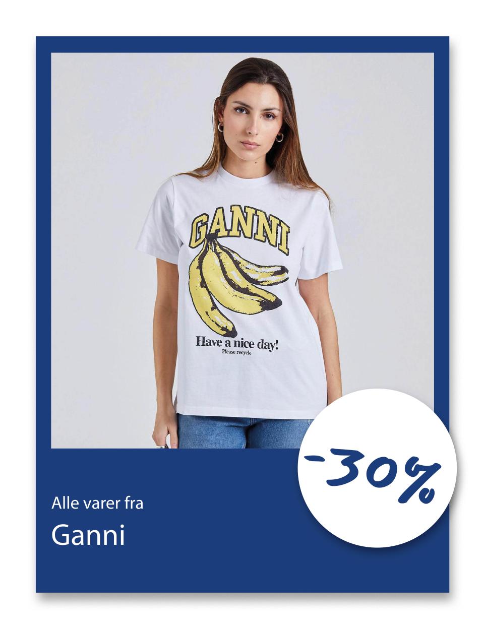 Ganni