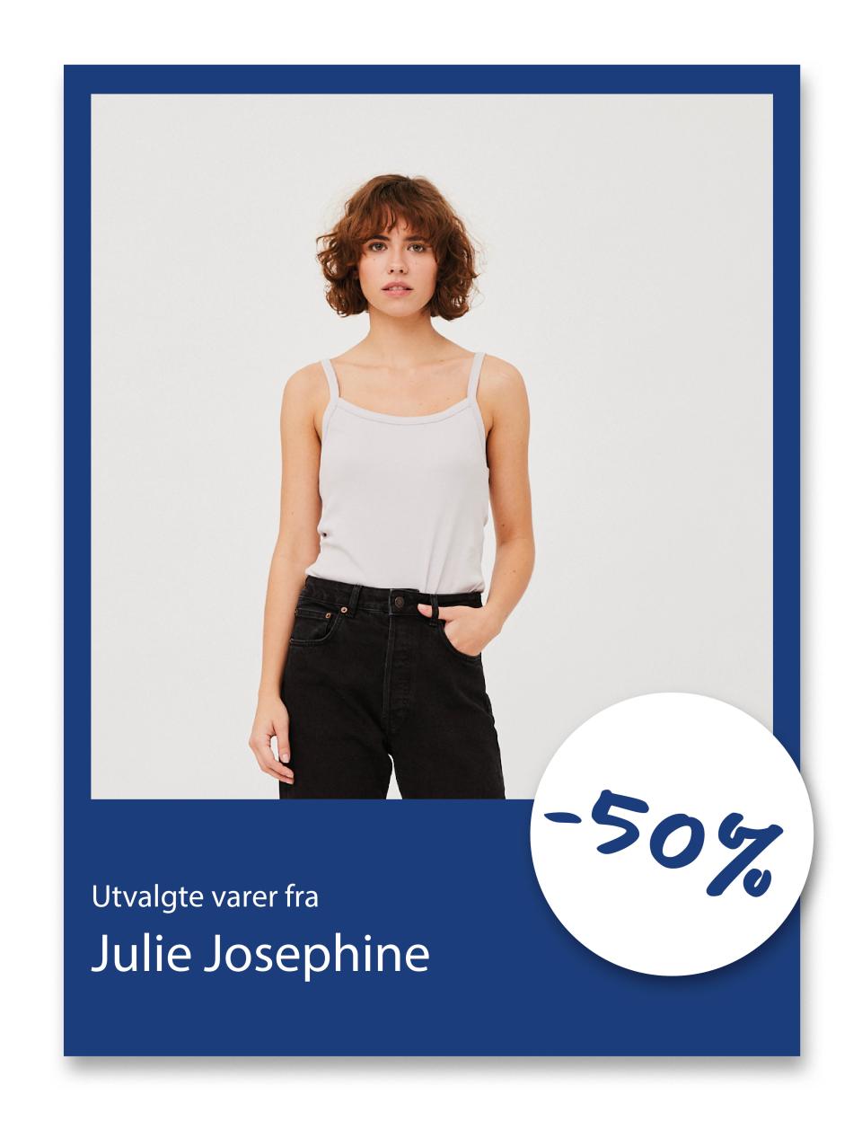 Julie Josephine
