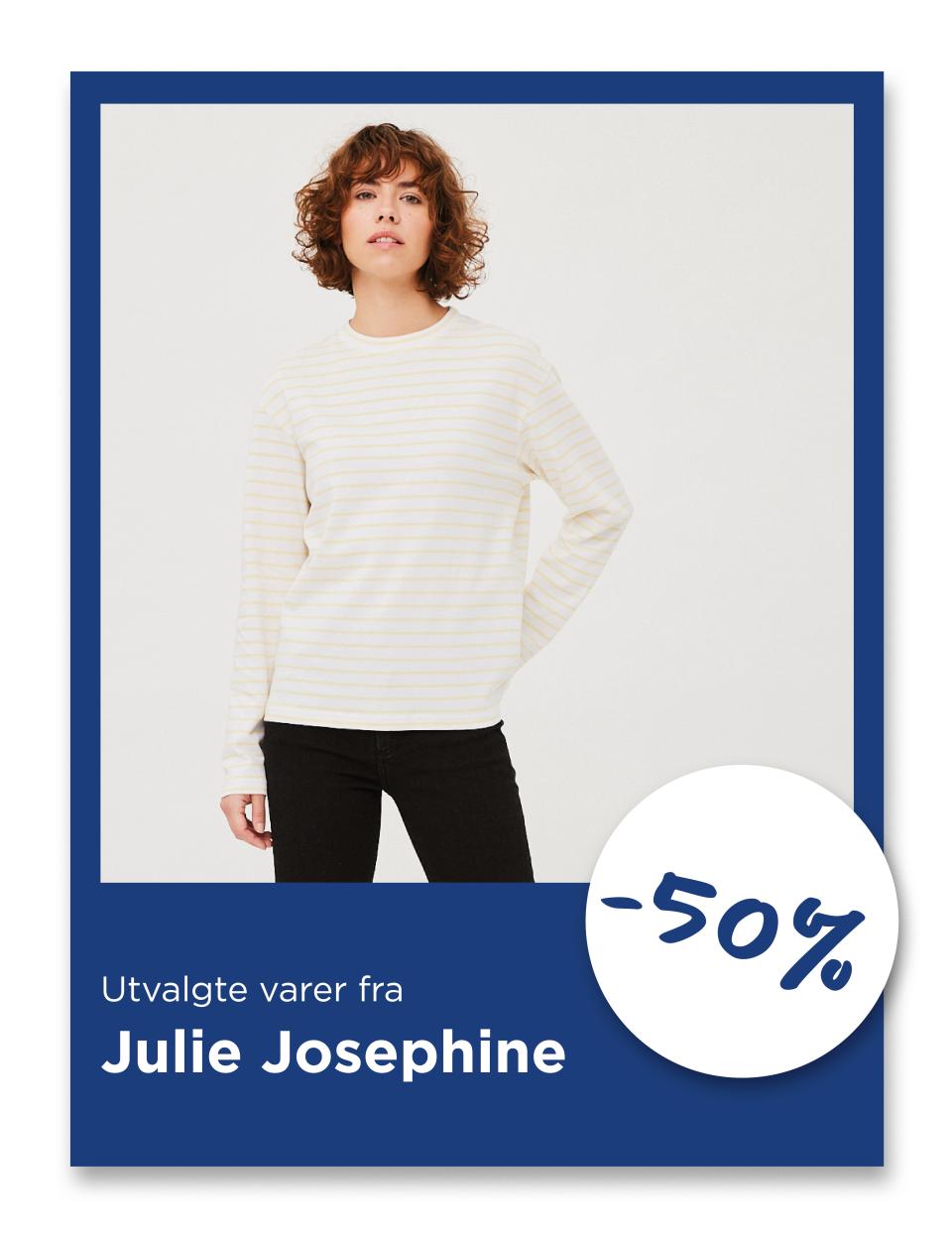 Julie Josephine