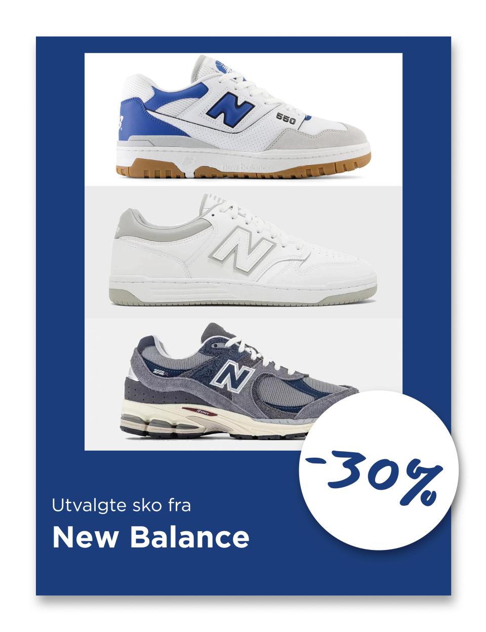 New Balance