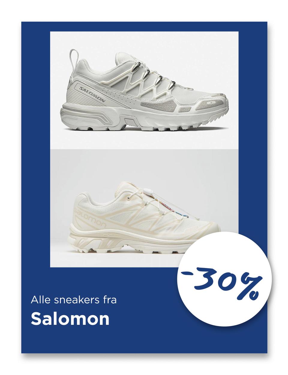 Salomon