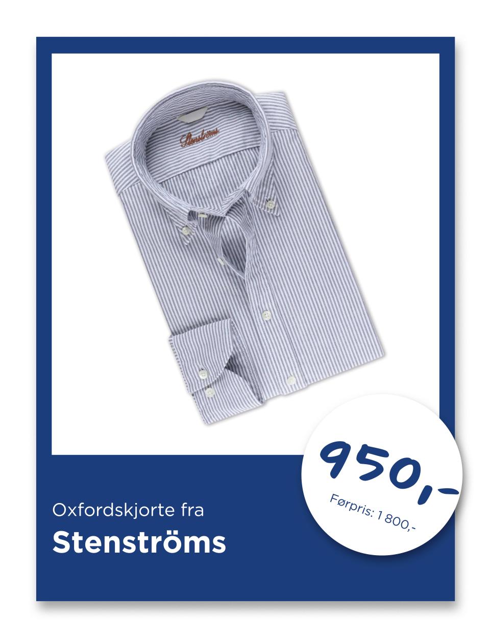 Stenströms