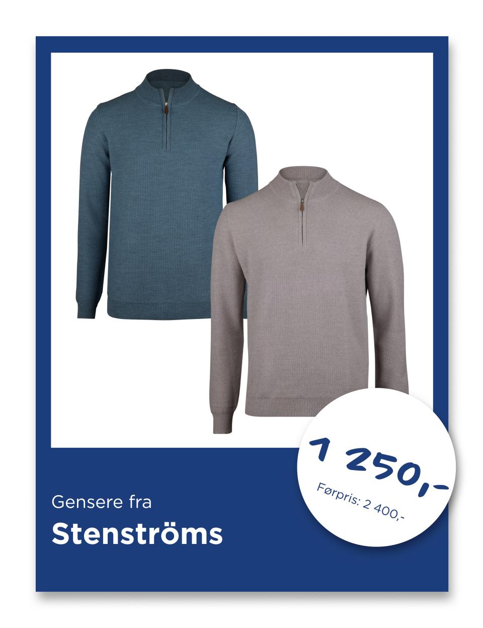 Stenströms