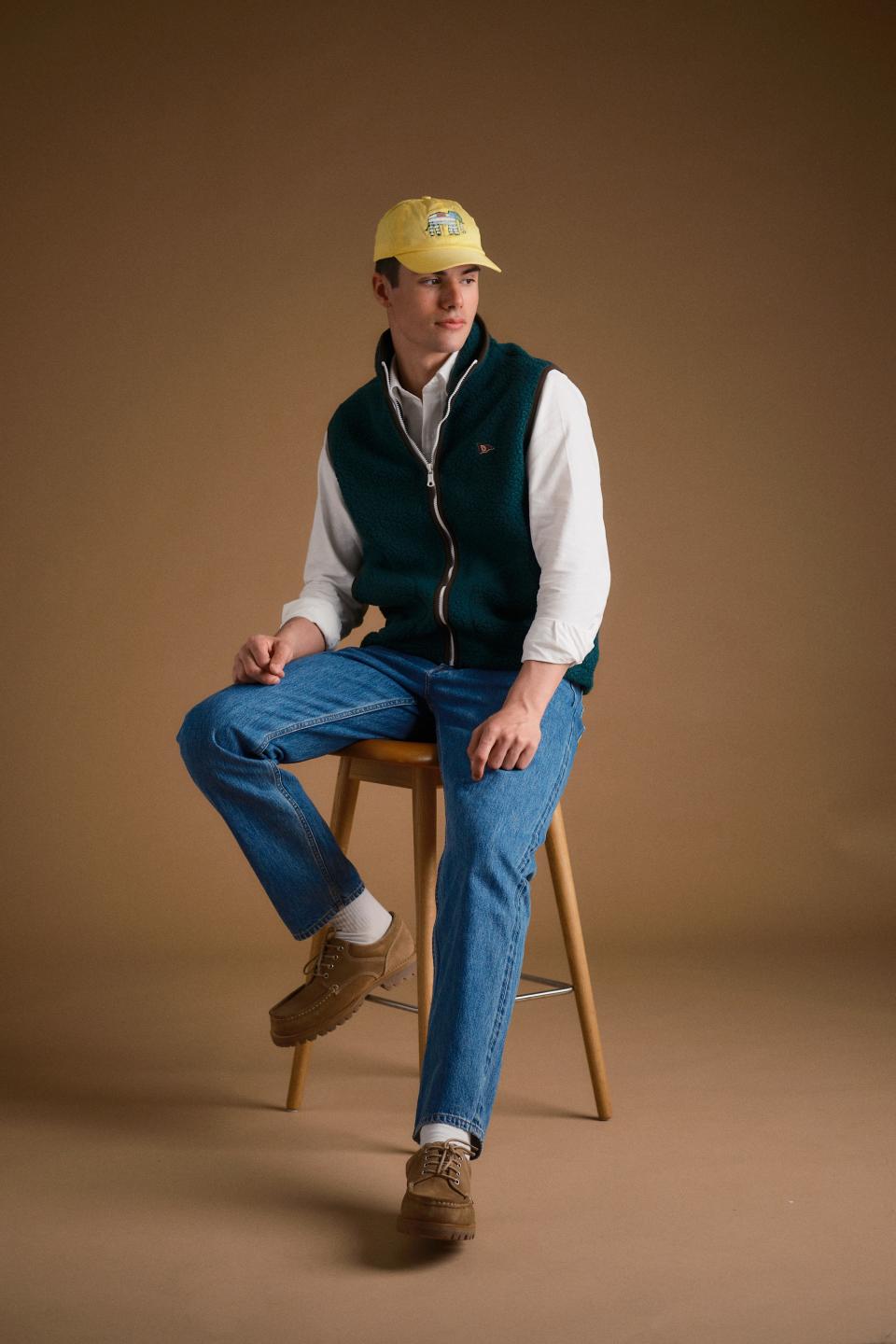 Duck Cotton Canvas Chore