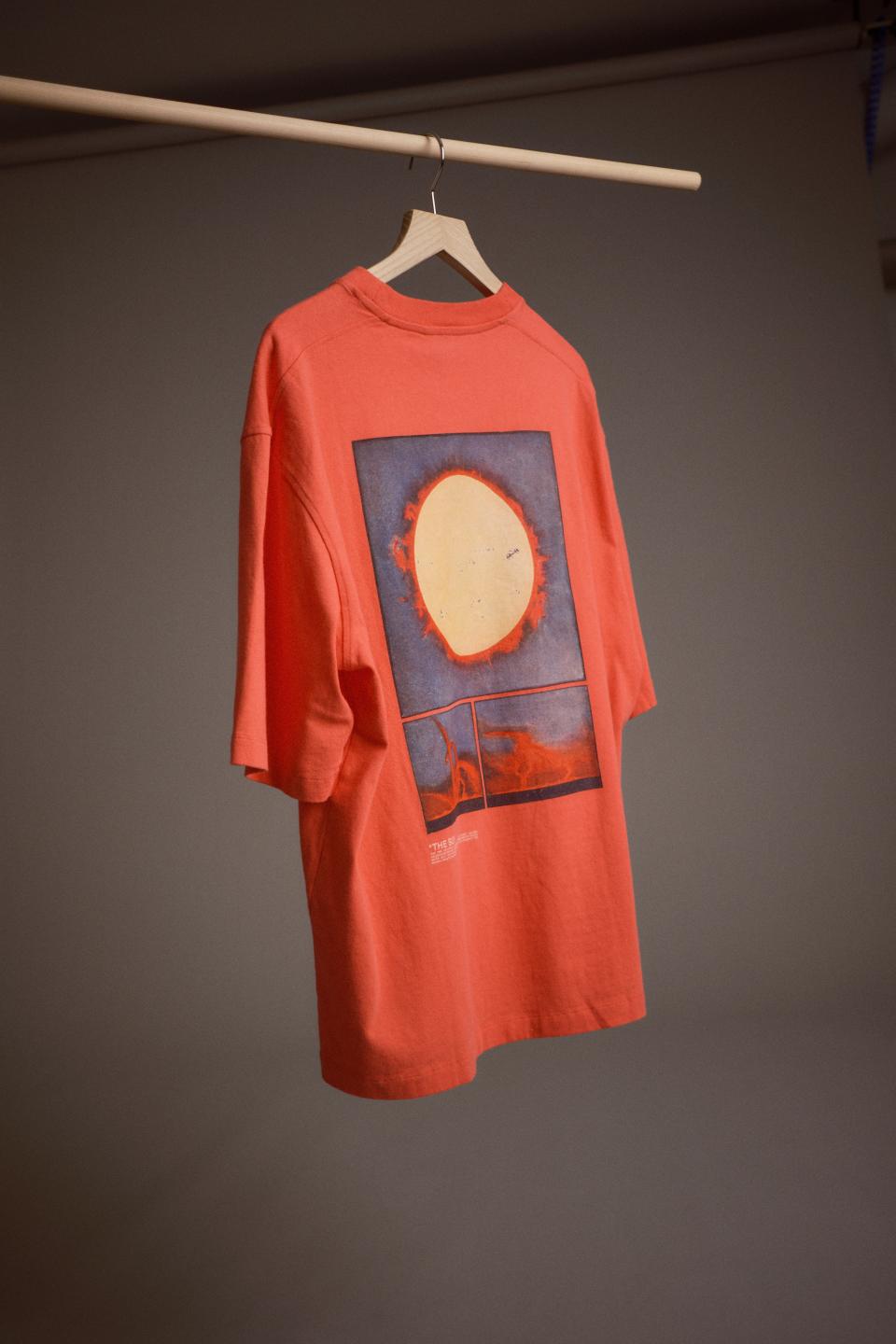 Holzweiler Ranger National Tee