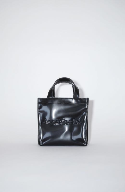 Acne Studios LOGO SHOPPER MINI